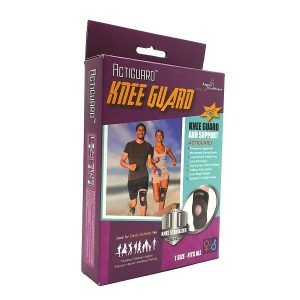 Actiguard kneeguard