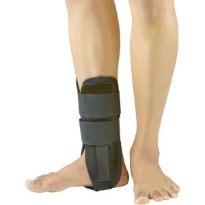 Dyna Ankle Immobiliser