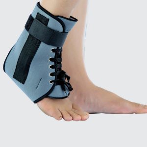 Dyna Inno-life Ankle Immobliser With Lace