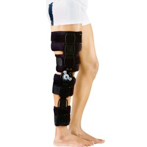 Dyna Knee Brace-With Limited Motion Premium
