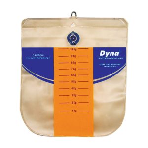 Traction Weight Bag