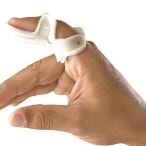 Dyna Frog Splint