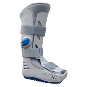 Easycast Pneumatic Walker 17-Inch