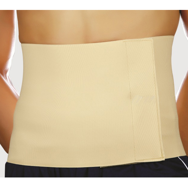 abdominal corset plain
