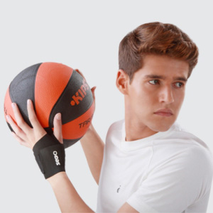 sego wrist wrap with loop